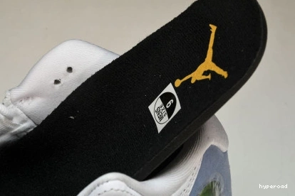 Hyperoad “Blue 13 Jordan Grey